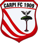 Значок Carpi Football Club 1909 
