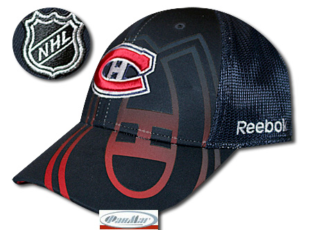 ФанМаг: хоккей NHL / Бейсболки NHL