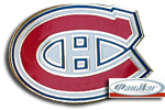 Значок Montreal Canadiens