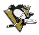 Значок Pittsburgh Penguins