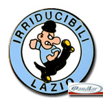 ������ SS LAZIO irriiducibili 300.00 �.