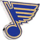 Значок St. Louis Blues