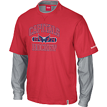 ��������  Washington Capitals   Reebok 