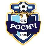 Значок Росич (Московский)