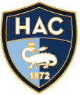 Значок Гавр (нов)